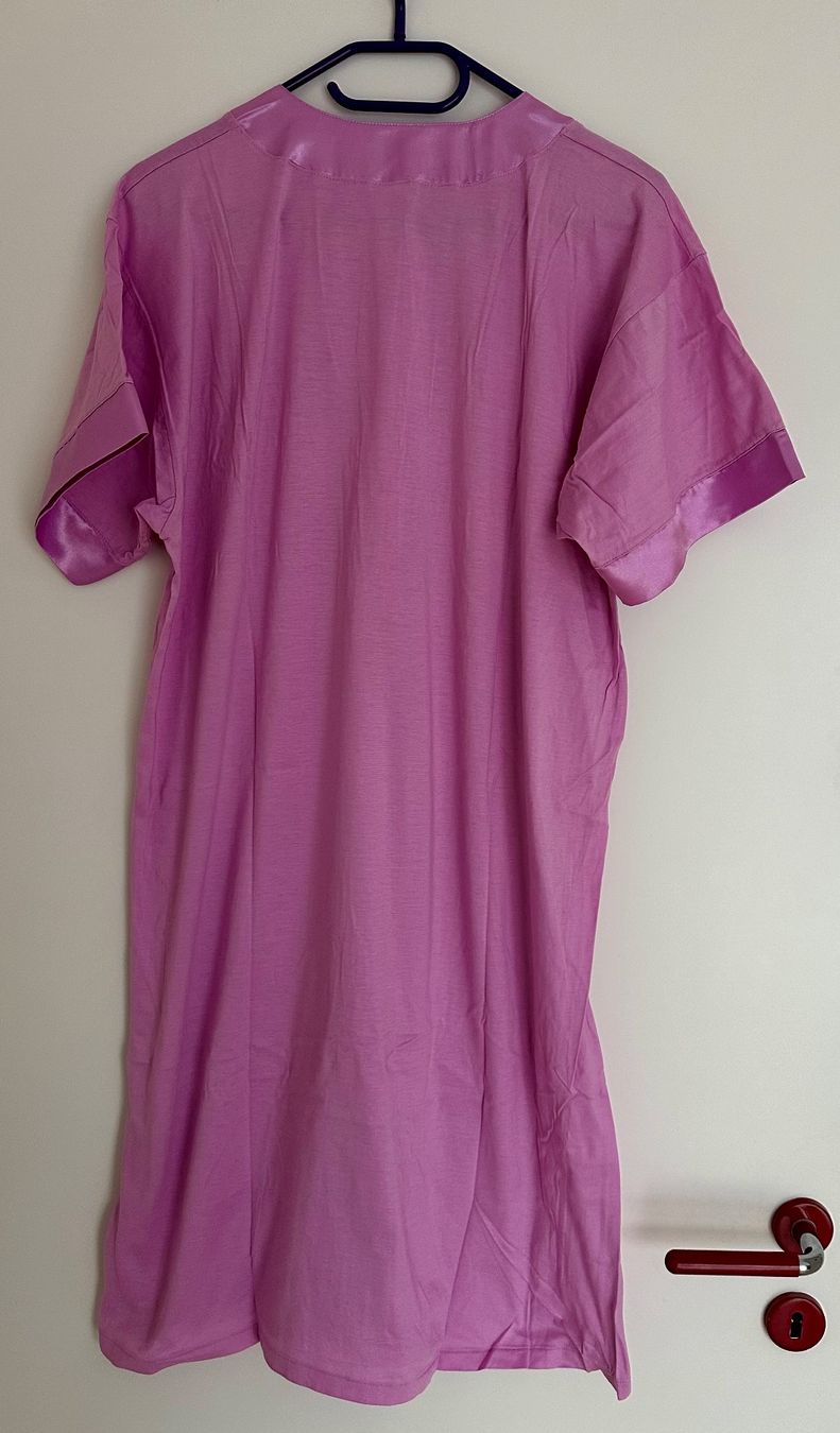 Calida Negligees & Pyjamas: Calida Nachthemd, Grösse XS, lila – Gebraucht aus Wallbach von paxnic 1