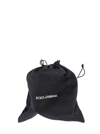 DOLCE & GABBANA Gürtel