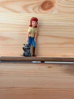 Tonie Figur Bibi und Tina-Die Waschbären sind los gebraucht