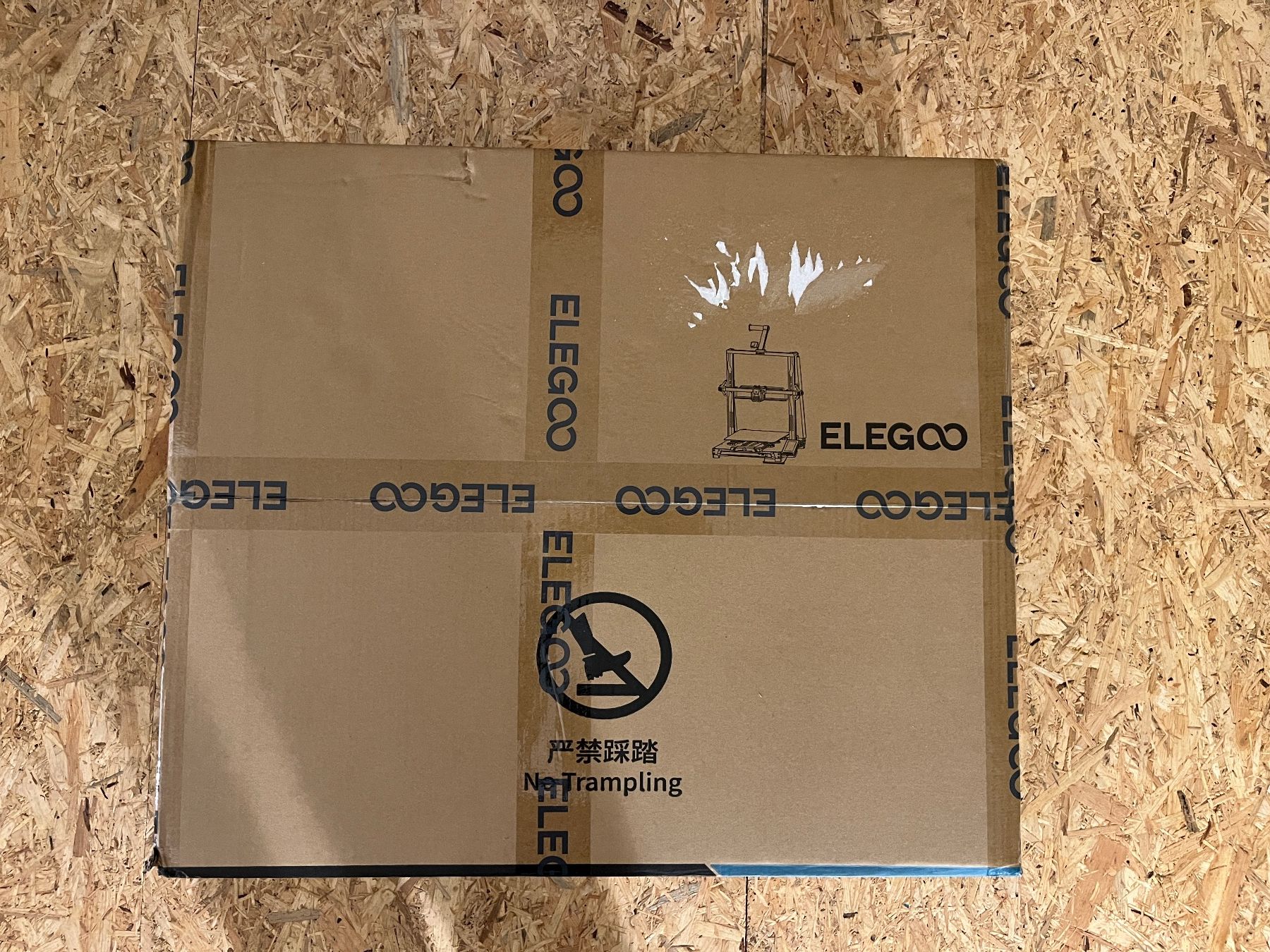 Elegoo Stampanti 3D: Neuer Elegoo 3D Neptune 4 Plus Drucker – Nuovo e nell'imballaggio originale da Zürich venduto da Fausto04 1