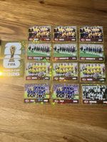 Panini Fifa 2026. Lot 7