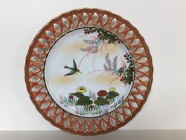 Assiette japonaise / japanische Teller