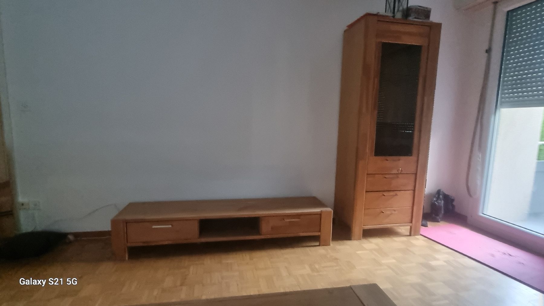 Lits: Bett mit Rost,Fernsehmöbel  – Neuf (Voir description) à Wildegg par pit_r66n 6