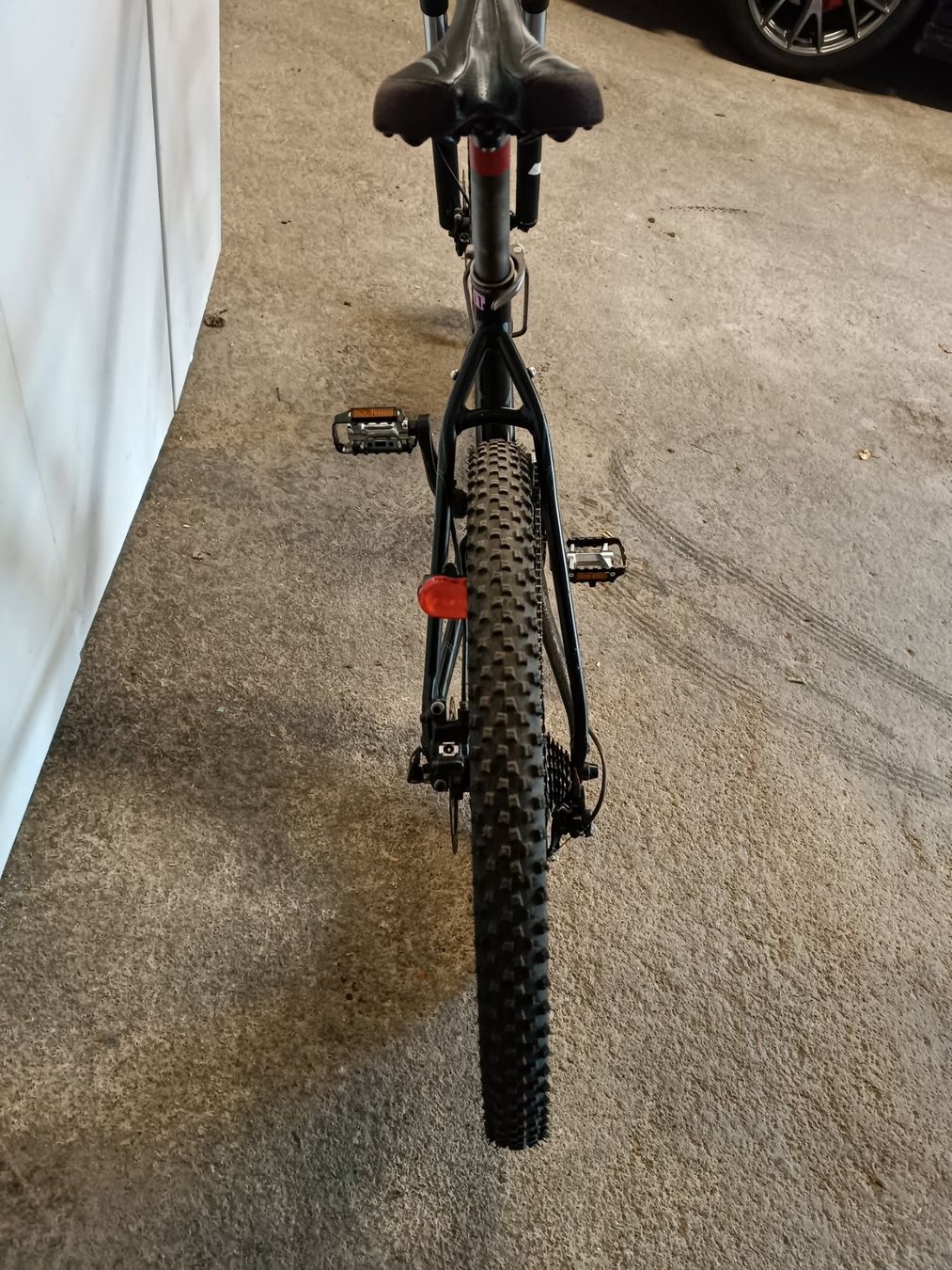 Specialized Vélos: Specialized Rockhopper 17" – D'occasion à Meltingen par  2