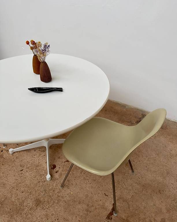 Herman Miller Tavoli: Herman Miller Contract Table  Eames/Nelson – Usato da Basel venduto da StudioArca 1