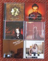 Singer-Songwriter Music (6 CD's)