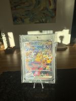 Pokemon Karte Pikachu EX 190 - 30TH
