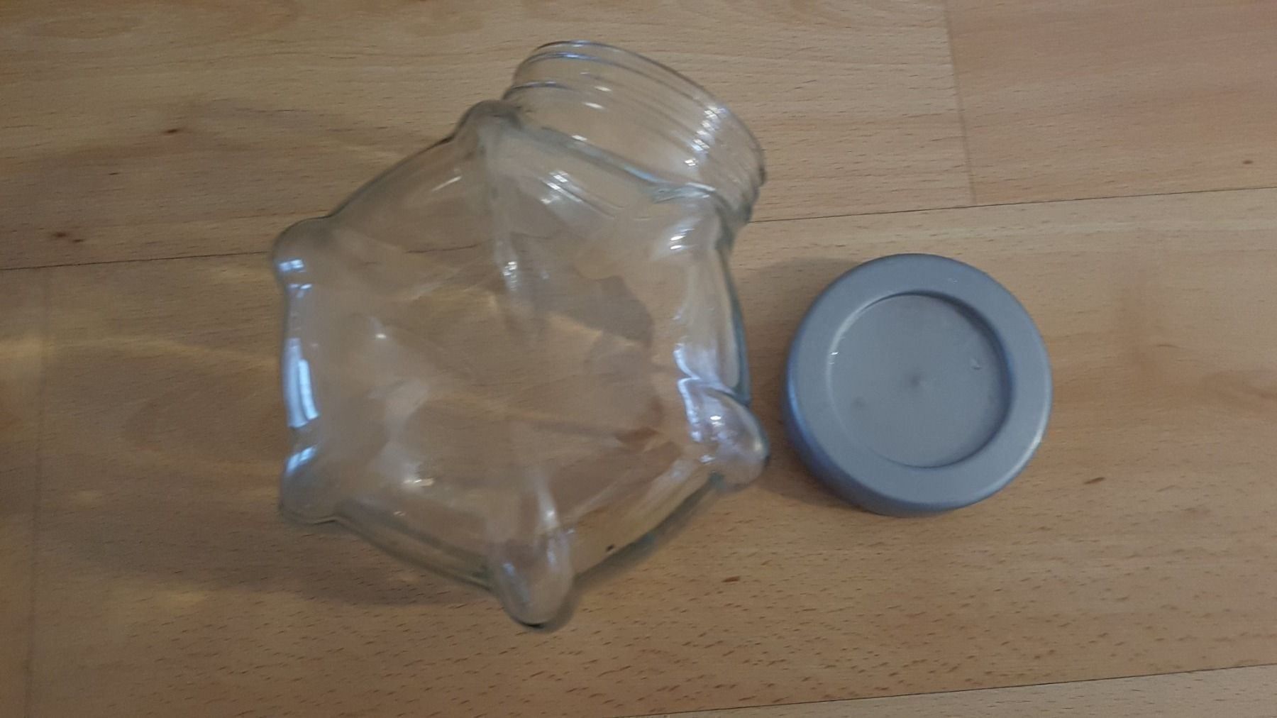 Bicchieri: Set mit 6 Gläsern Höhe 15cm – Usato da Schöfflisdorf venduto da CrRG21 2