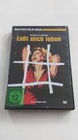 DVD Lasst mich leben Susan Hayward Film Noir
