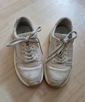 Marc O'Polo Sneaker Damen beige Grösse 38
