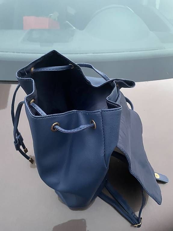 Sacs à dos: Damenrucksack – D'occasion à Malix par rufus07 1