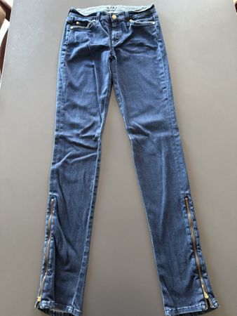 7 for all mankind jeans