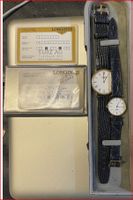 2 Longines Classic