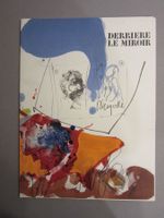 REBEYROLLE Paul 8 ORIGINAL LITHOGRAPHIEN