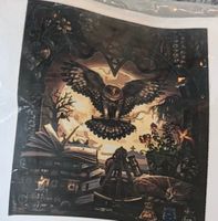 Malen nach Zahlen 40x50 cm Dark Academia/dark Romance/Gothic