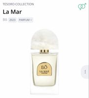 Original House of Bo La Mar Duftprobe 1.8ml 
