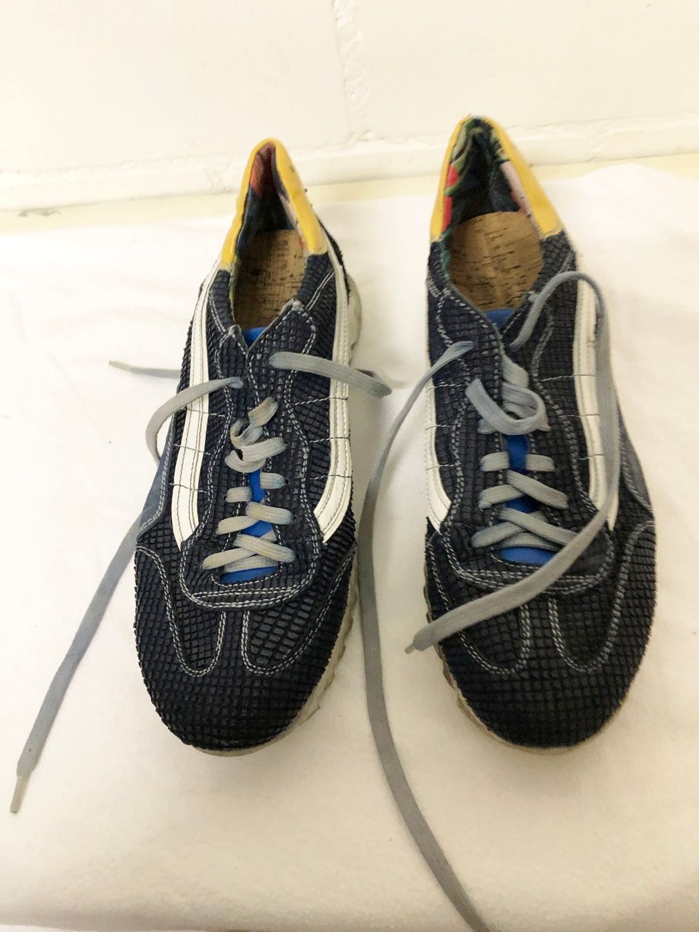 Scarpe da uomo: Sneakers Grösse 41 - Marke PRIMABASE - OVP CHF 220.- – Usato da Glattbrugg venduto da Ariel012 2