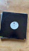 Vinyl EDENS PROMISE NOT S SAFE (FOR MUMS) gebraucht