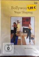 Bollywood Yoga Shaping für Einsteiger