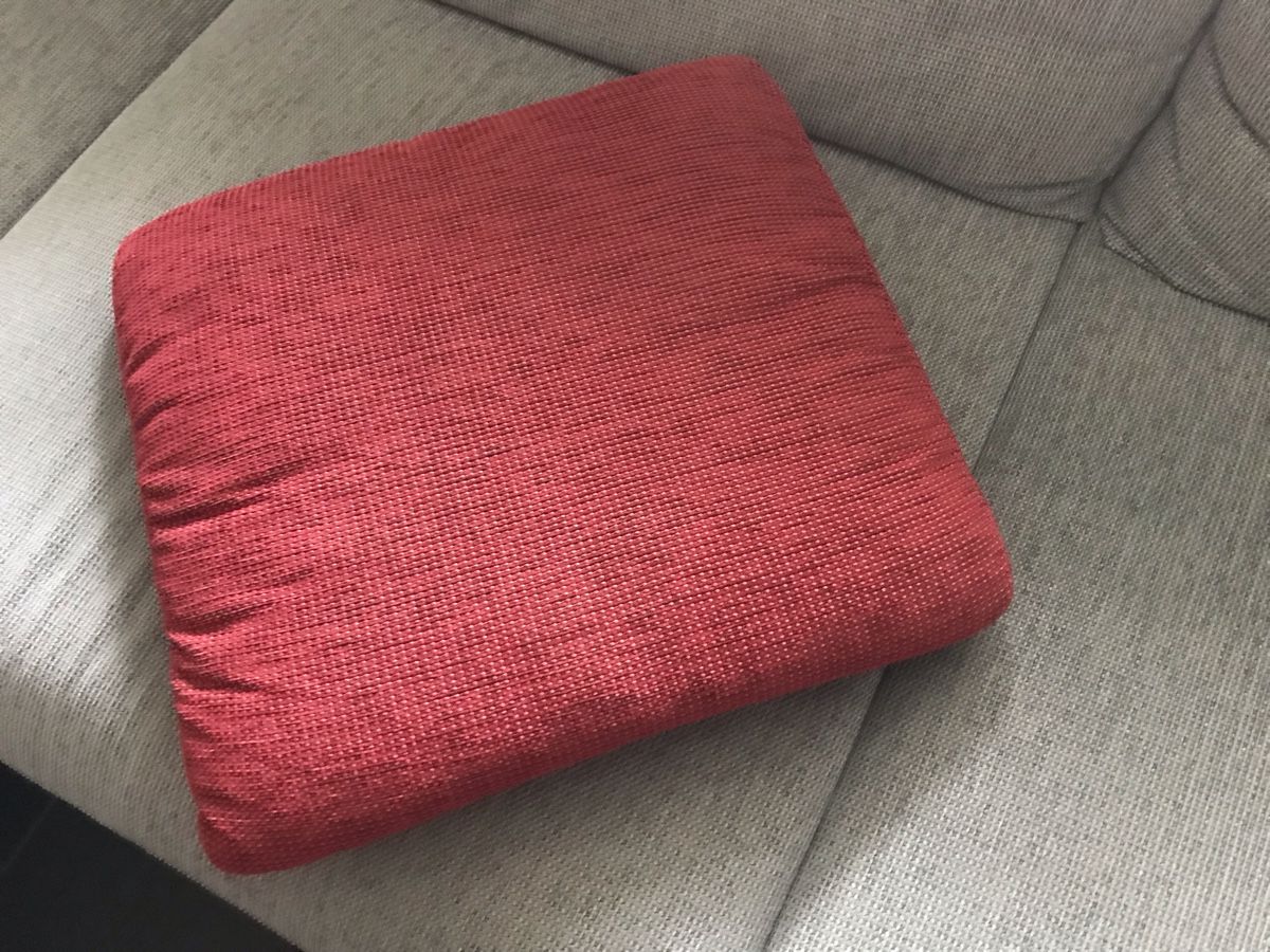 Kissen: Kissen fürs Sofa oder zum Sitzen SOMMERAKTION – Neu (gemäss Beschreibung) aus Bremgarten AG von Belana0