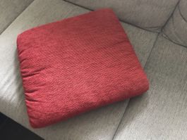 Kissen fürs Sofa oder zum Sitzen SOMMERAKTION