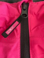 CMP Kinder-Regenjacke – Grösse 128 – top Zustand