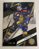 Sportzoo Frehner 08/10 HCD Playoffs 26