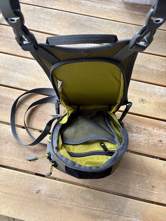 Rucksäcke: Orvis Chest Pack – Gebraucht aus Guschelmuth von CAB_123 2