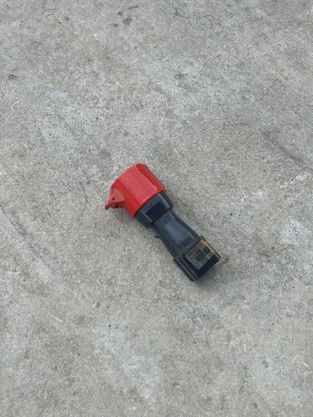 Laufwerke & Adapter: 400 Volt Adapter ab CHF 1.00 – Gebraucht aus Anglikon von Buas 1