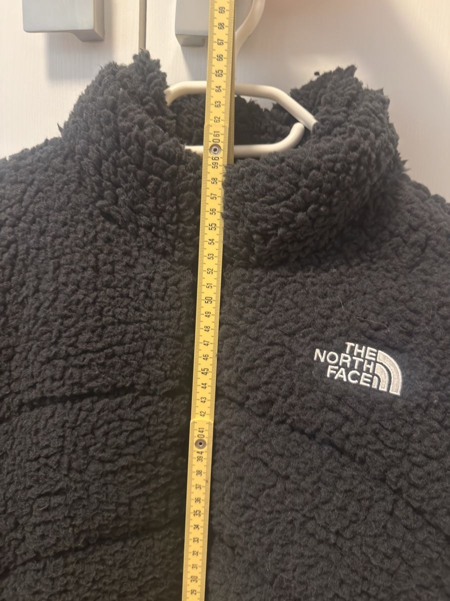 North Face Jacken: North Face Teddy Crop  – Neu (gemäss Beschreibung) aus Siebnen von Body23 2