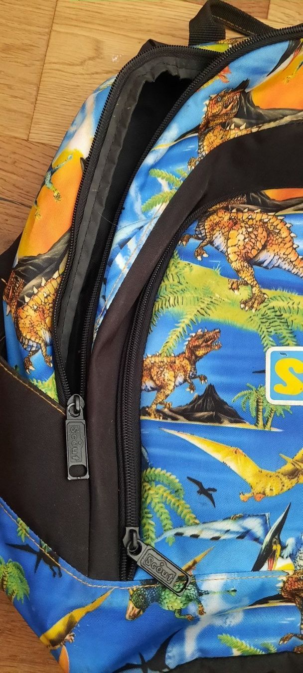 Borse & Zaini: Kinderrucksack – Usato da Grosswangen venduto da iranki80 1