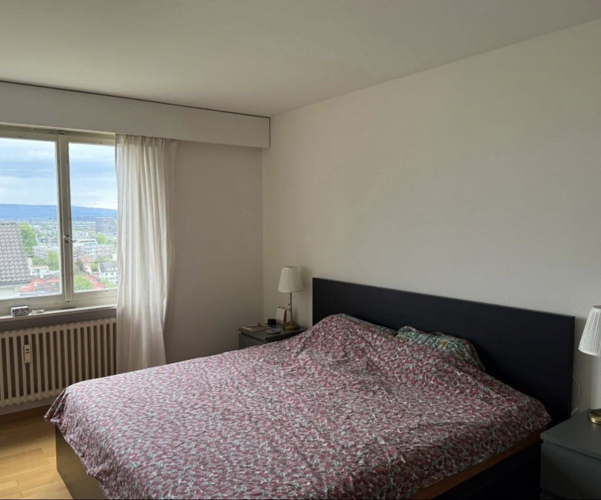 Ikea Letti: Malm 180x200 with mattress  – Usato da Zug venduto da joepg 3