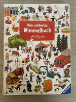 Wimmelbuch Mein schönstes Ali Mitgutsch Buch, Ravensburge
