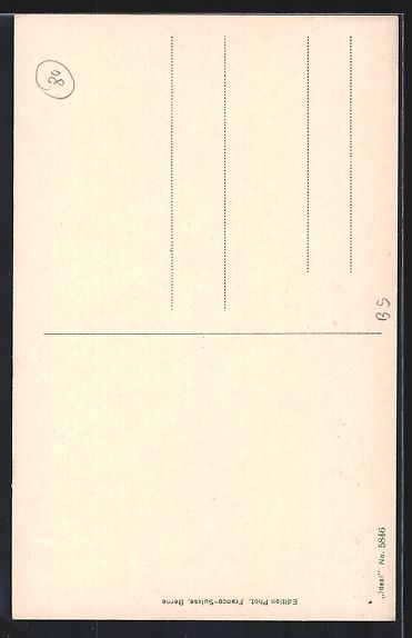 Cartes postales: AK Basel, Rathaus mit Wochenmarkt – D'occasion à Berlin par bartko-reher 1
