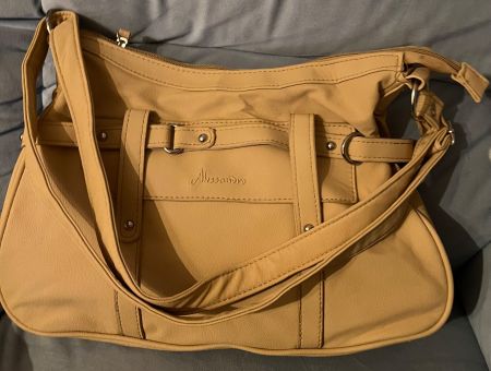 Damenhandtasche Marke Alessandro