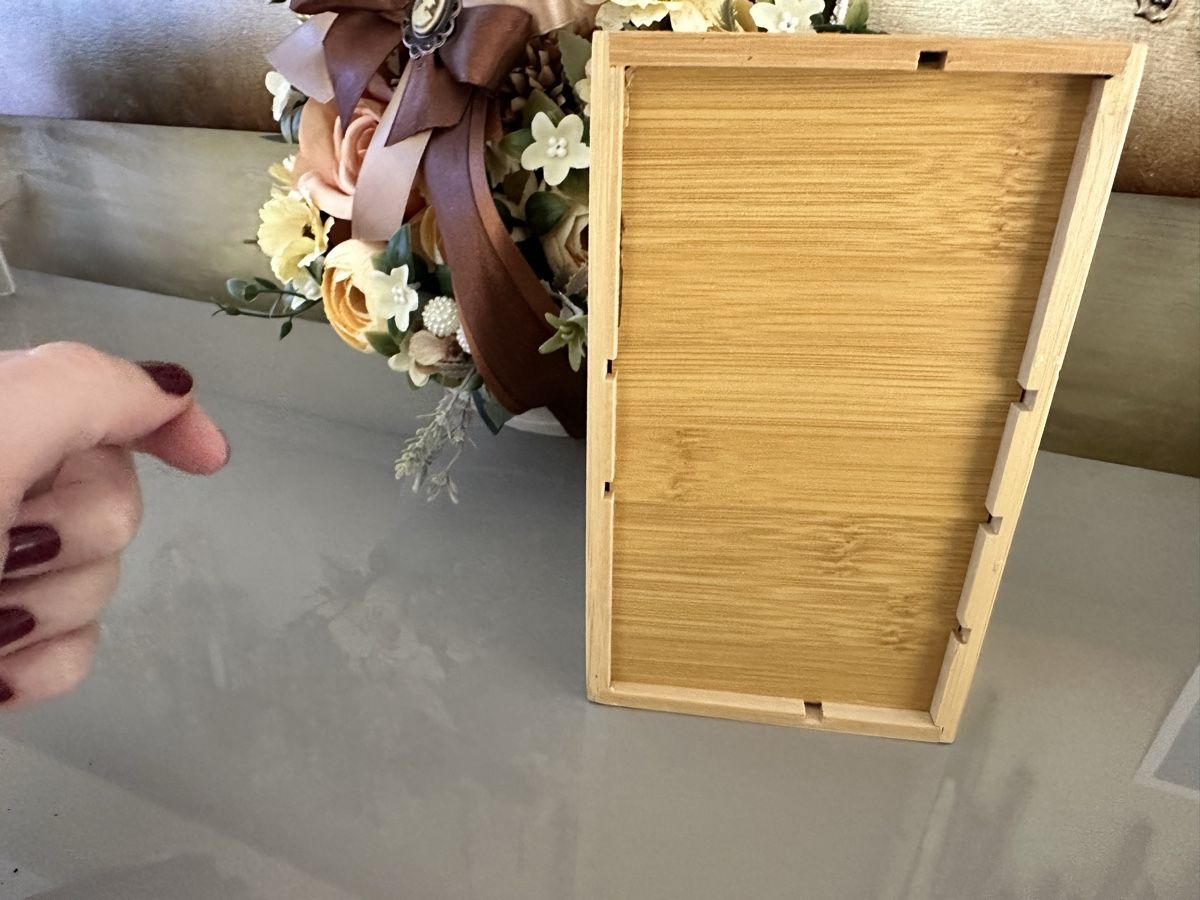 Contenitori & Simili: Kosmetik-Organizer Neu – Nuovo (secondo la descrizione) da Frümsen venduto da Swissline90 5