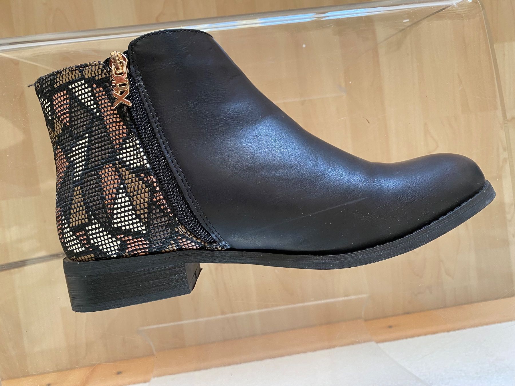 Chaussures femmes: STIEFELETTEN – Neuf (Voir description) à Eschenbach SG par Lady020 4