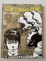 Corto Maltese, Band 2, Verlag Kult Editionen