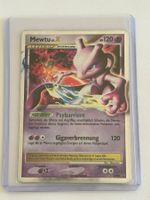 Mewtu Lv.X DP28 Promo Holofoil / RARITAT