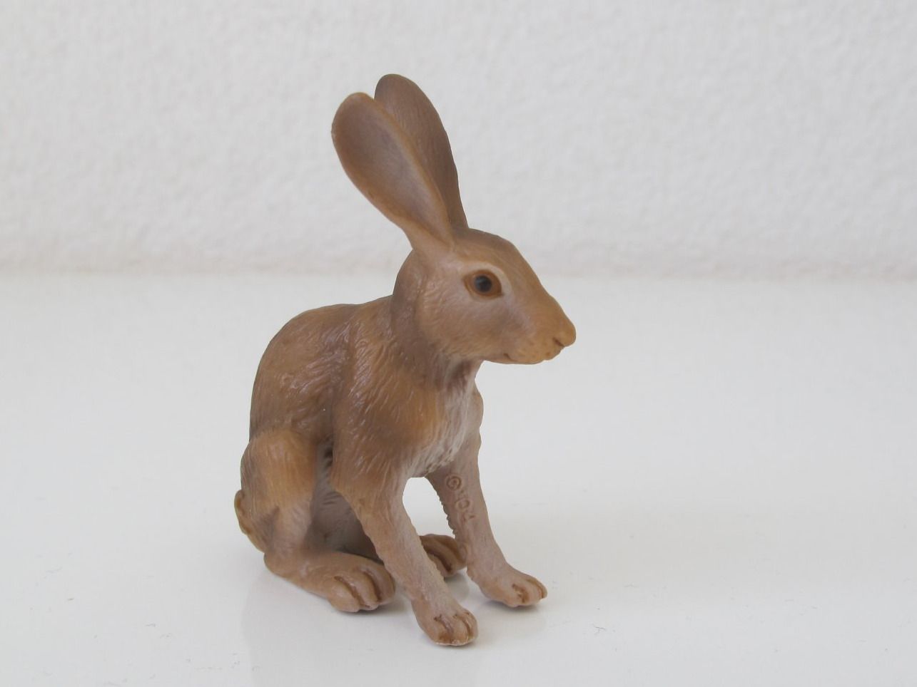 Schleich Statuette: Schleich 14339 Hase, Feldhase – Usato da Vilters venduto da hedi00 1