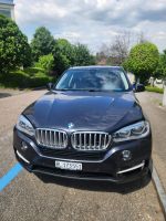 Bmw x5 40 diesel xdrive