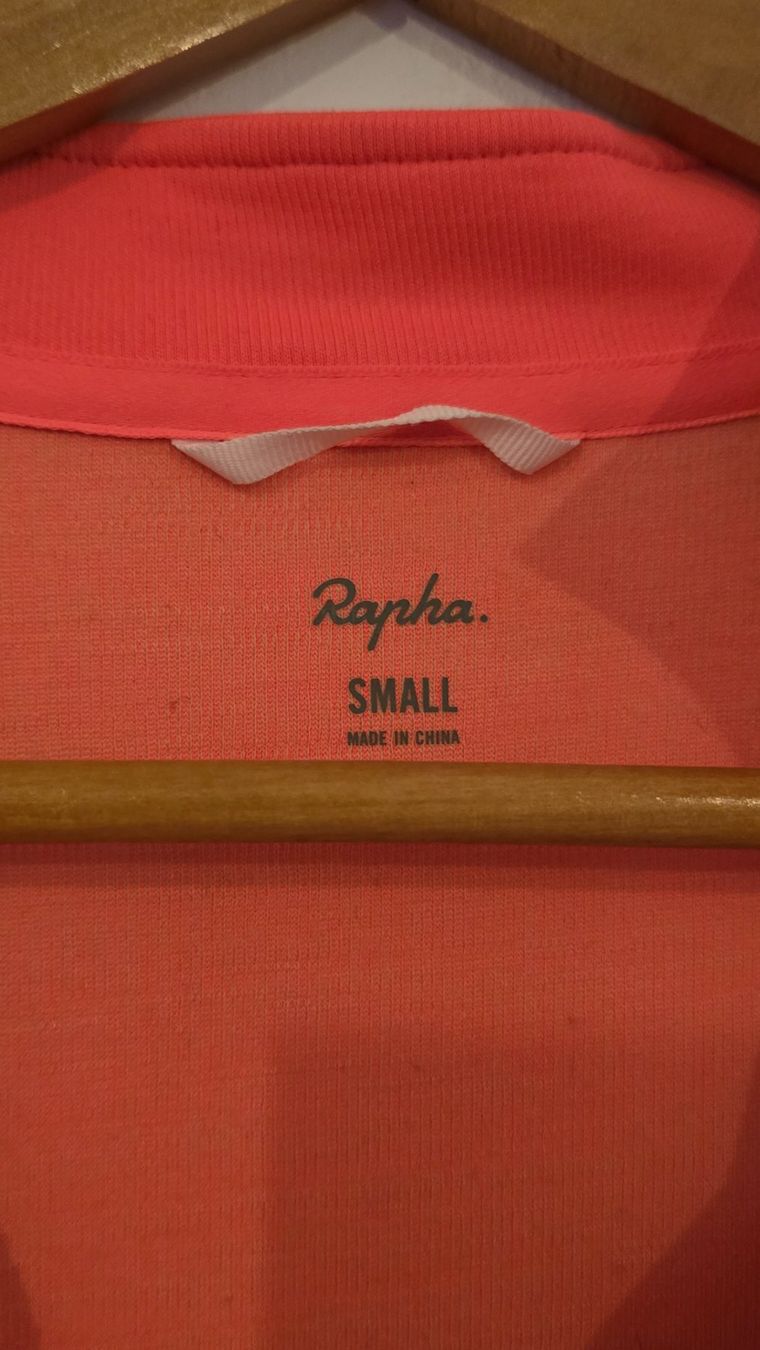 Rapha Canottiere & Pantaloni: Rapha - Women`s Merino Bundle – Usato da Oberdorf SO venduto da Seventy_One 5