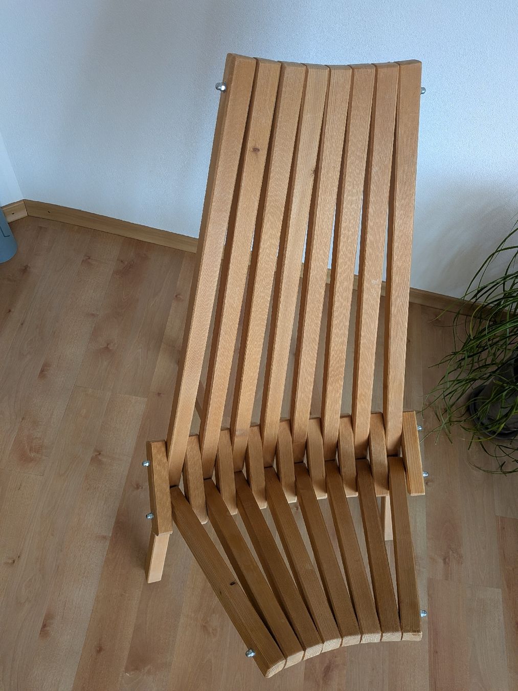 Chaises: Holzstuhl – D'occasion à Zizers par Jolo17 1