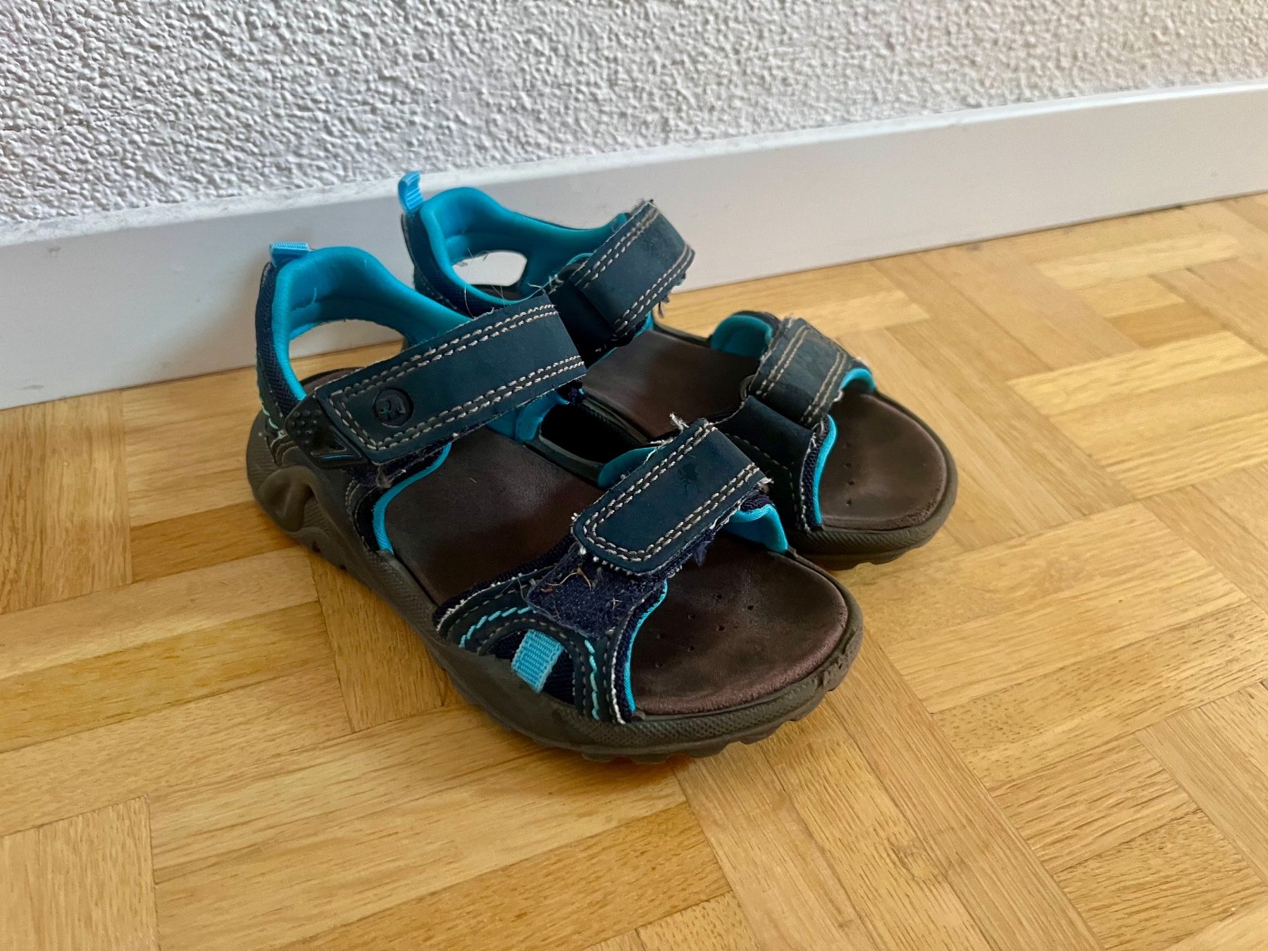 Elefanten Scarpe per ragazzi: Elefanten Kinder Sandalen Gr. 29 – Usato da Frauenfeld venduto da cookies_and_cream 2