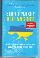 Serhii Plokhy; Der Angriff, Russlands Krieg gegen Ukraine  *