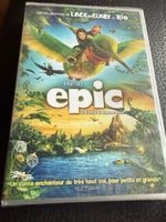Epic: La Bataille du Royaume secret (neuf et emballé)