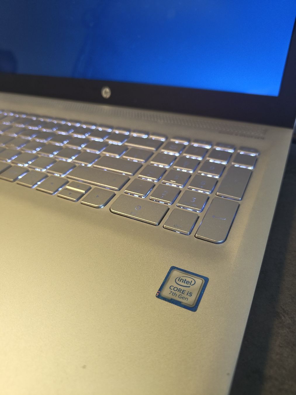 Hewlett Packard Notebook: HP Envy Laptop – Usato da Beringen venduto da sharue 3