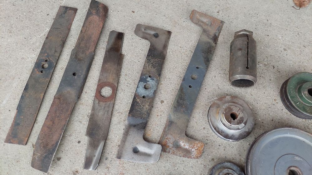 50 Stück RC-Auto Riemenscheiben Aus Kunststoff - 1,7x1,7x0,4cm Für Modellbau & Reparaturen