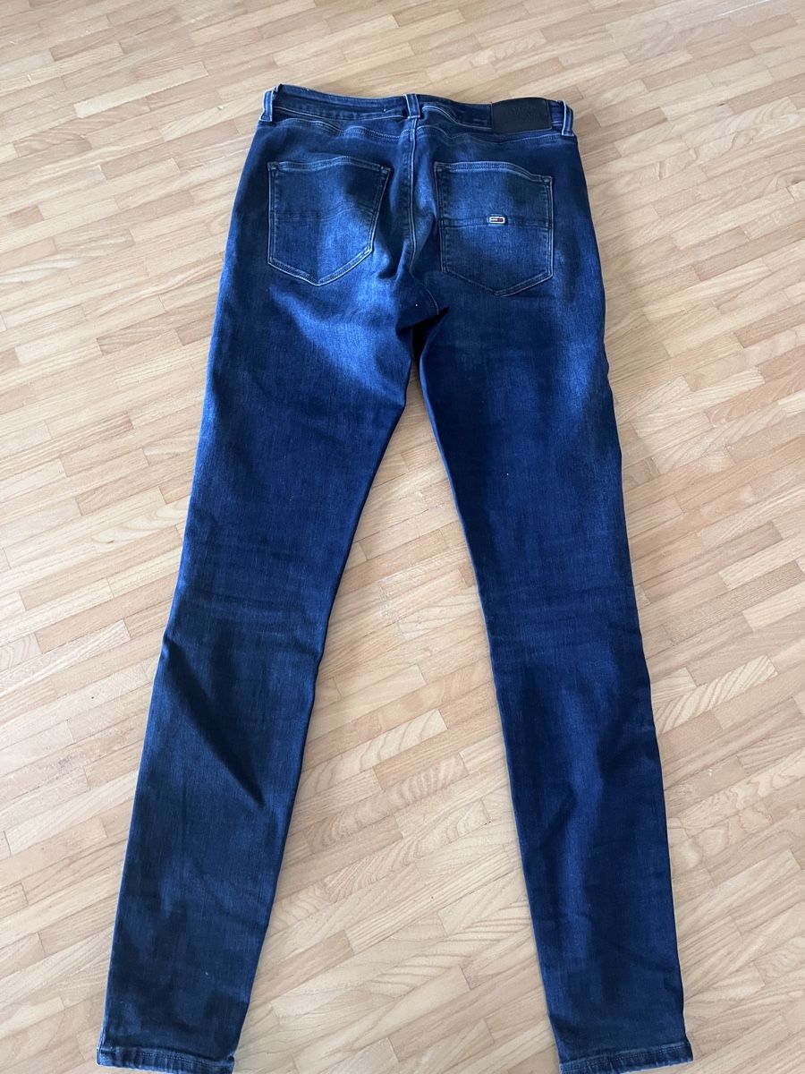 Tommy Hilfiger Jeans: Tommy Hilfiger Jeans – Gebraucht aus St. Gallen von elli18 3