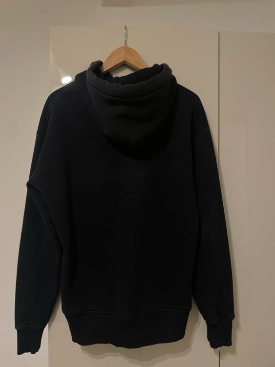 Zara Pulls & Sweat-shirts: Schwarzer ZARA Hoodie Pulli Grösse S – D'occasion à Dietlikon par nelden 2